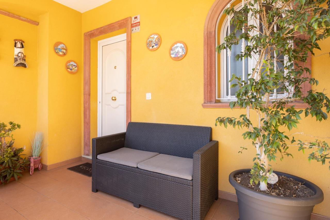 Villa Luxury With Private Pool With Aircon,playa Del Duque
