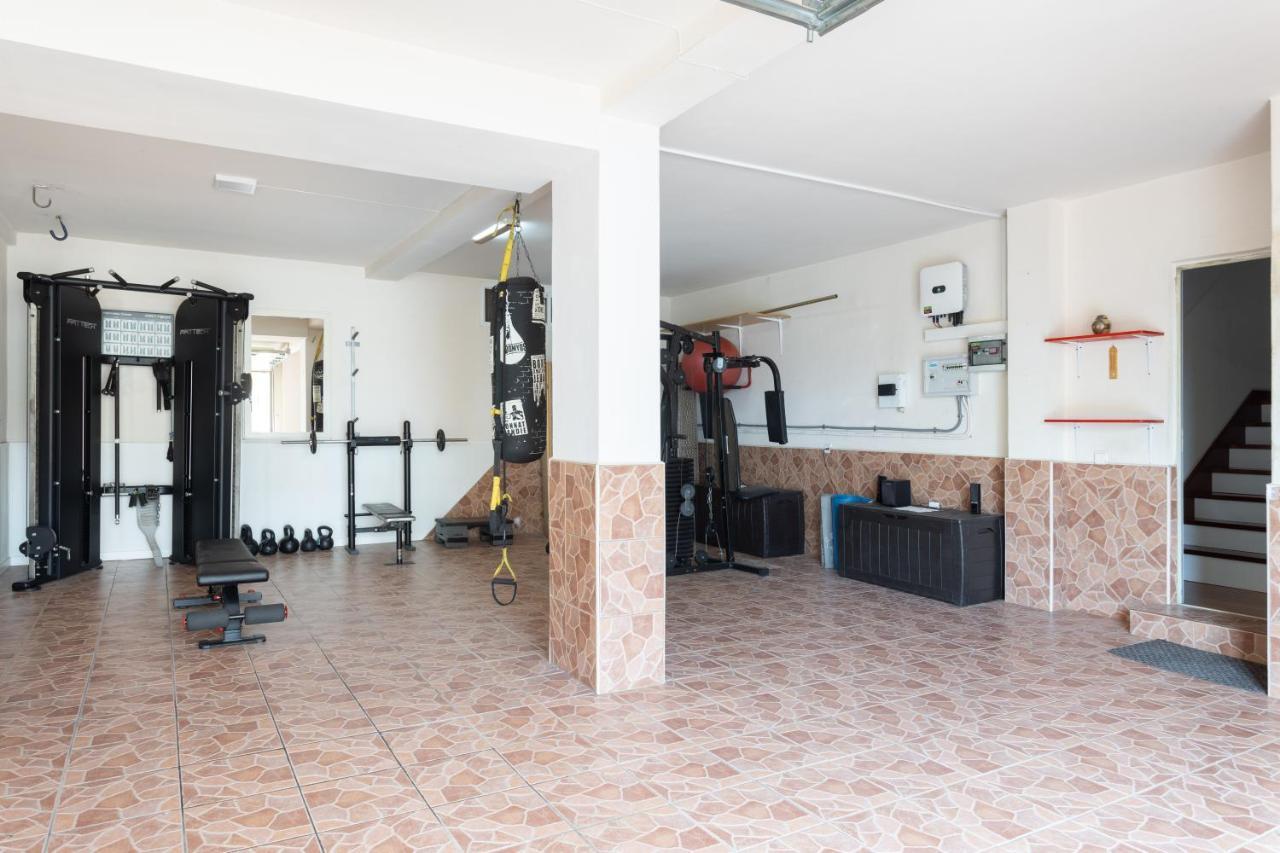 Luxury With Private Pool With Aircon,playa Del Duque Costa Adeje (Tenerife)