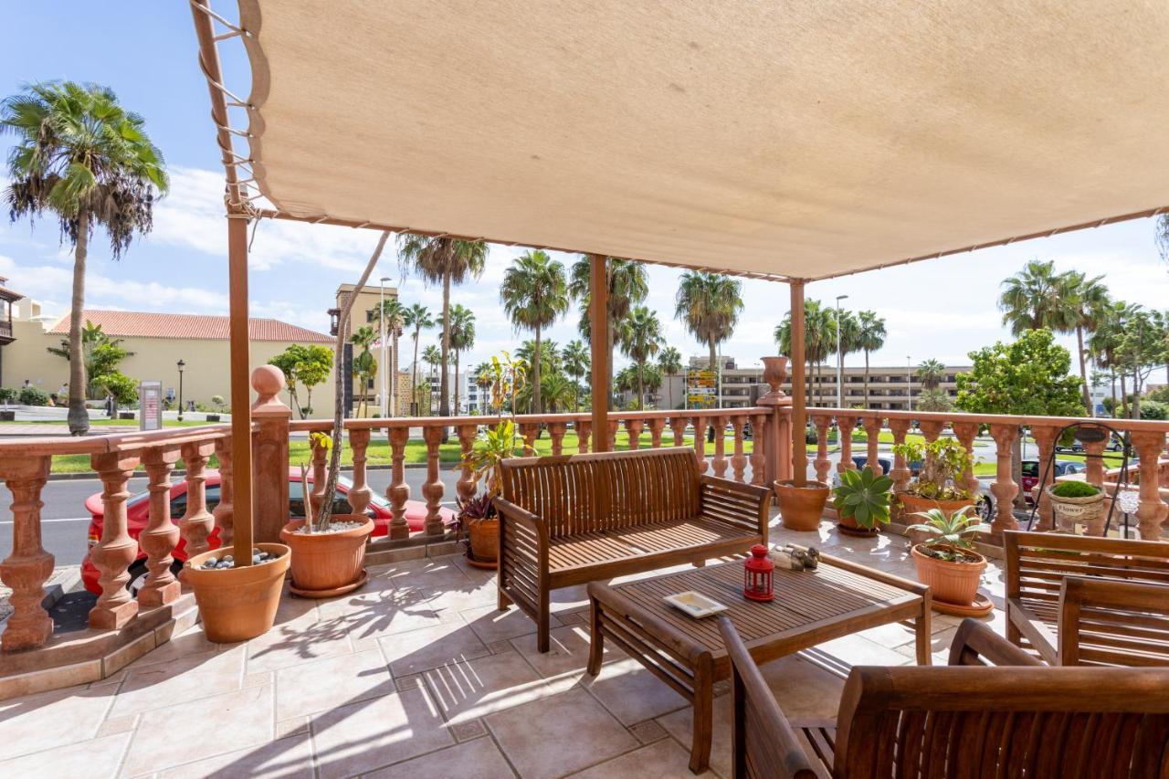 Villa Luxury With Private Pool With Aircon,playa Del Duque Costa Adeje (Tenerife)