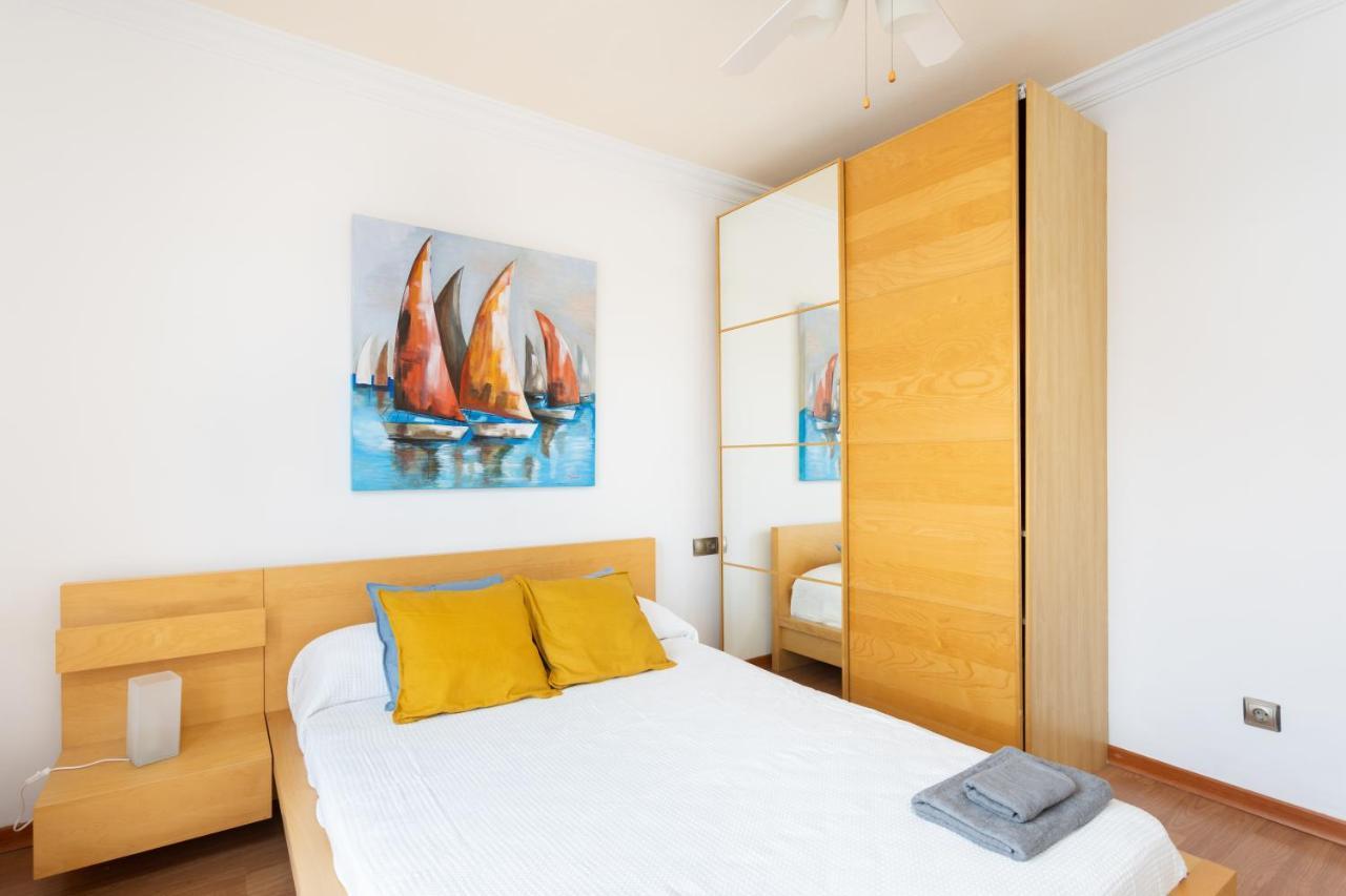 Luxury With Private Pool With Aircon,playa Del Duque Villa *