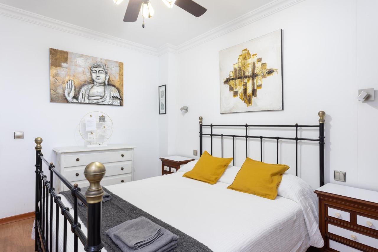 Luxury With Private Pool With Aircon,playa Del Duque Villa *