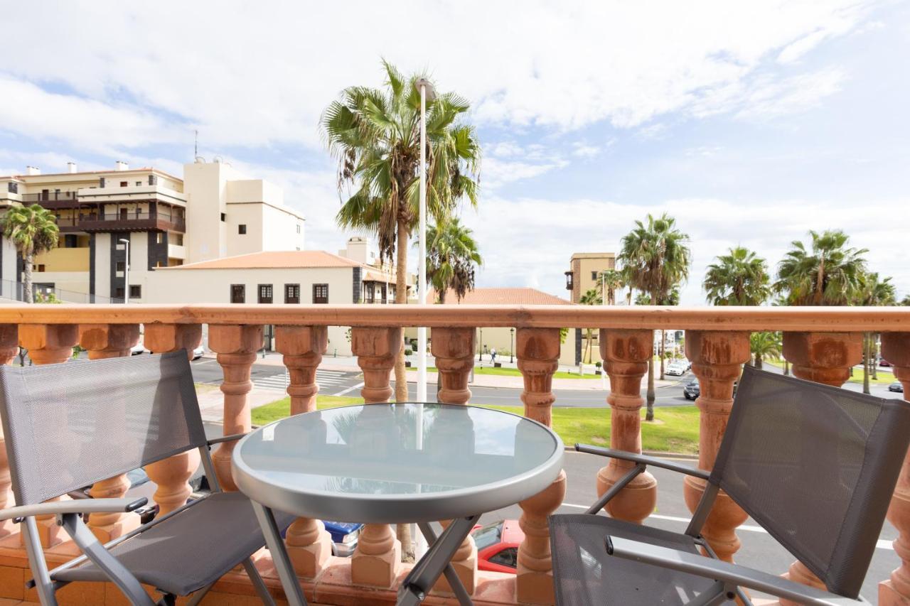 Luxury With Private Pool With Aircon,playa Del Duque Villa *